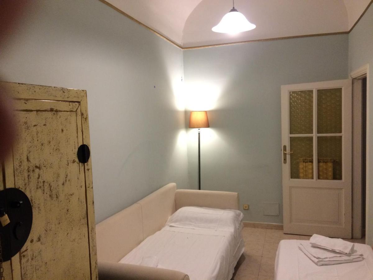 Apt Via Cernaia Center Of Rome Exterior photo